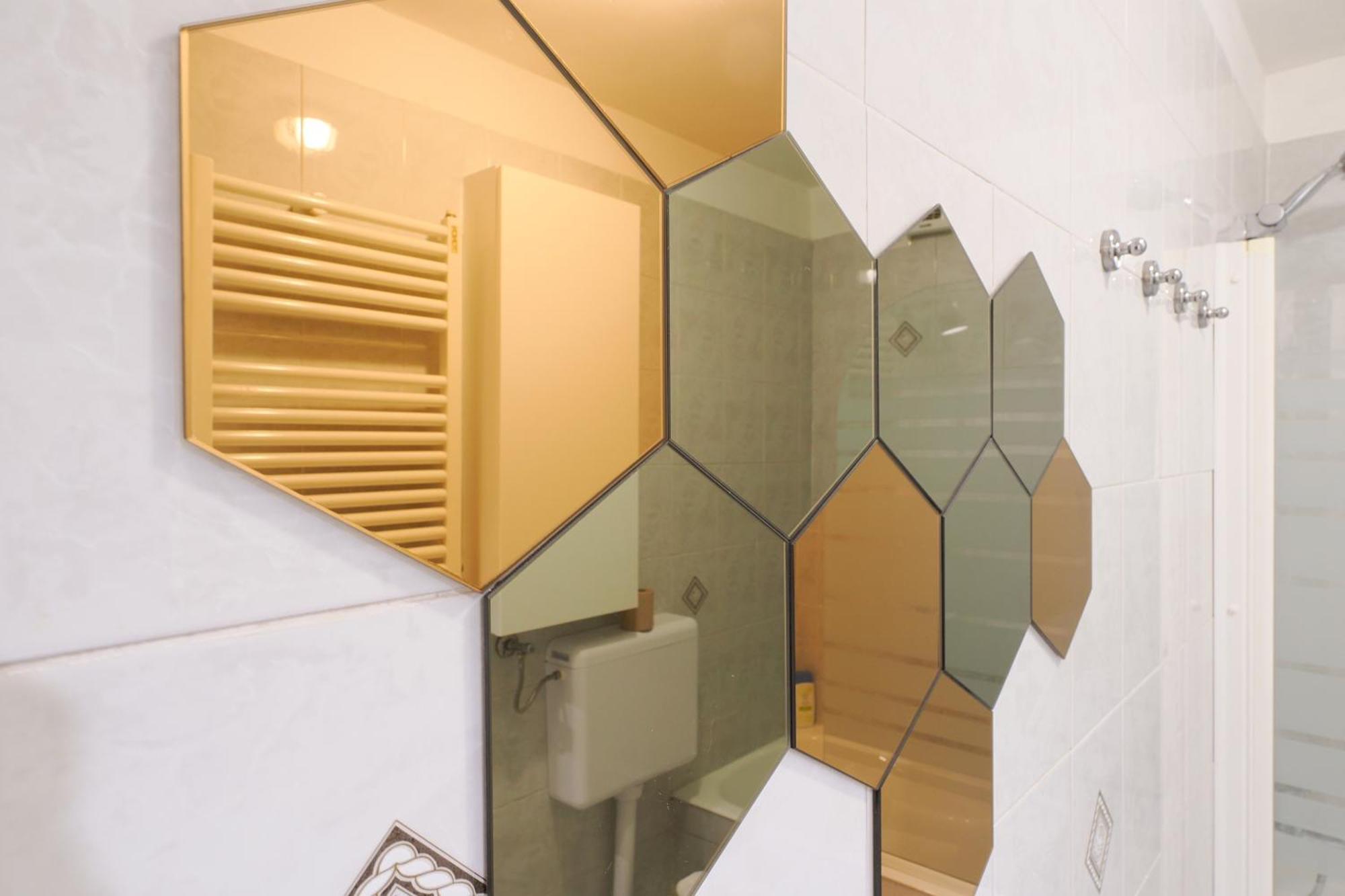 Primopiano - Marocco Appartement *