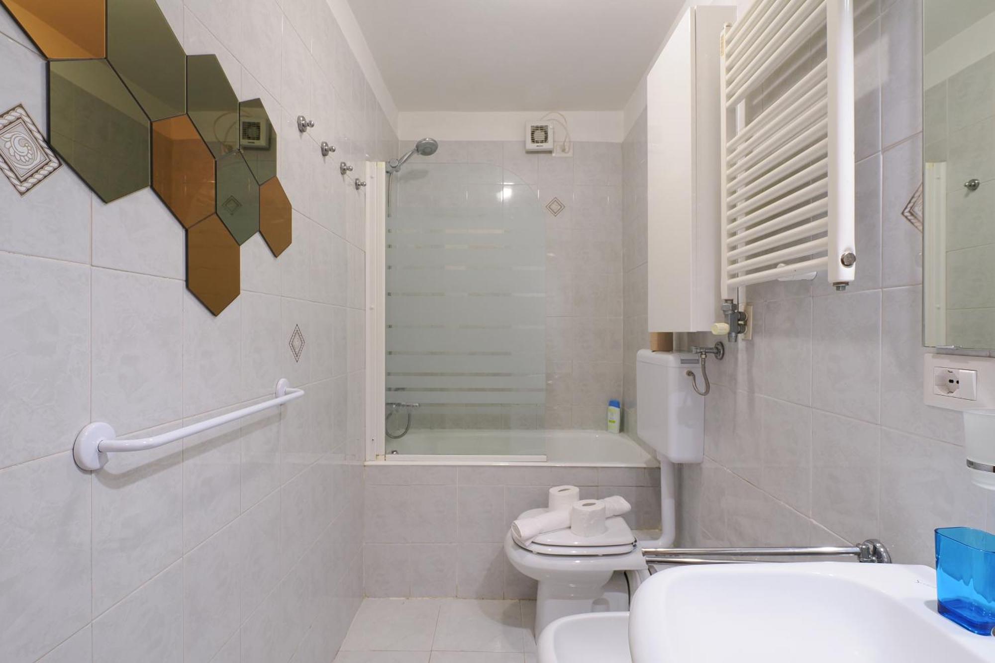 Primopiano - Marocco Appartement