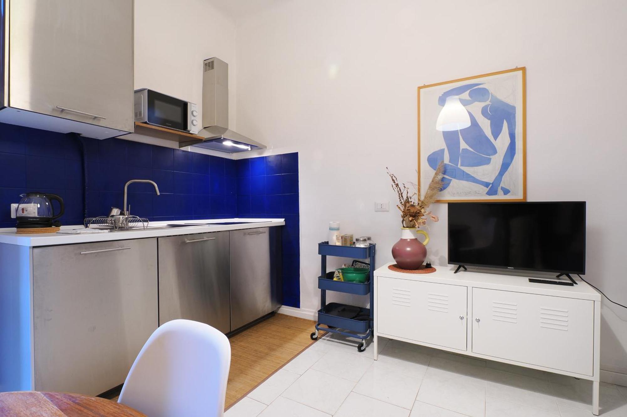 Appartement Primopiano - Marocco *