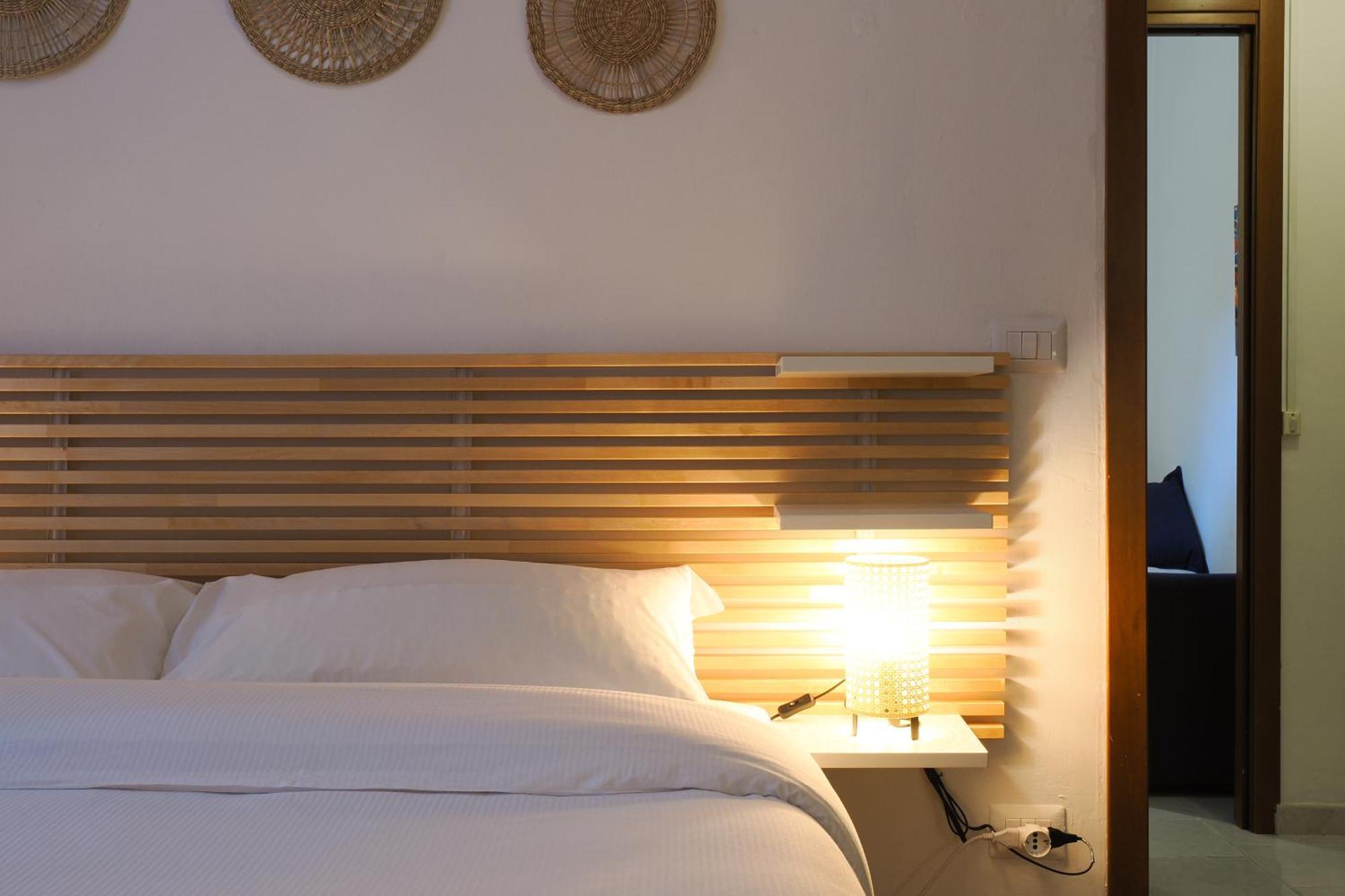 Primopiano - Marocco Appartement
