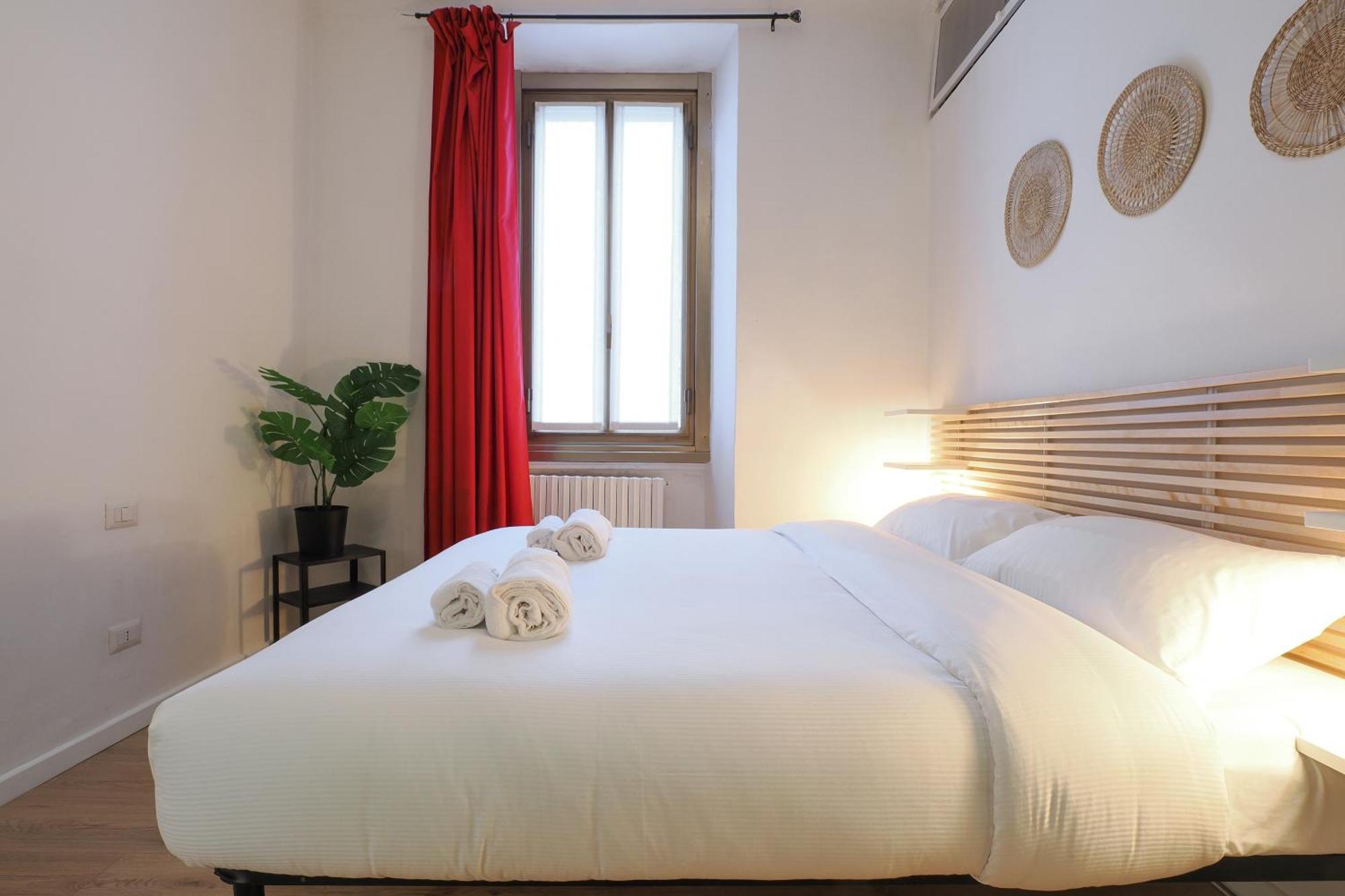 Appartement Primopiano - Marocco Milaan