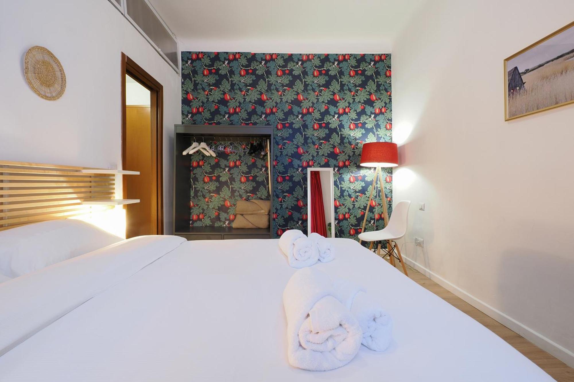 Primopiano - Marocco Appartement *